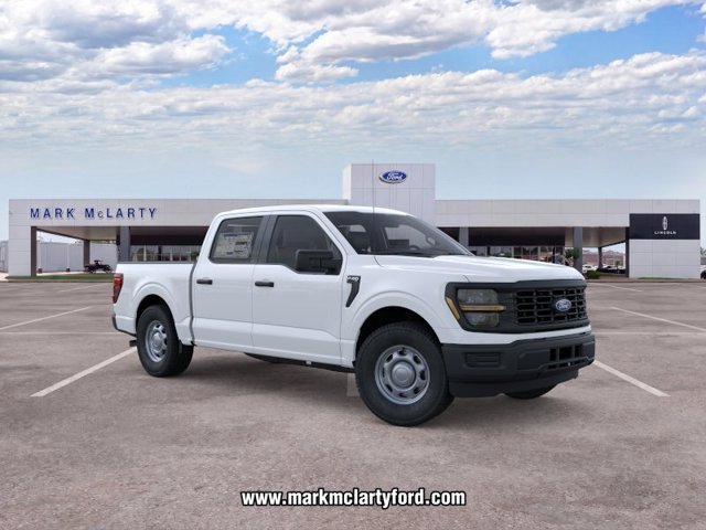 New 2026 Ford F150 XL RWD image 7