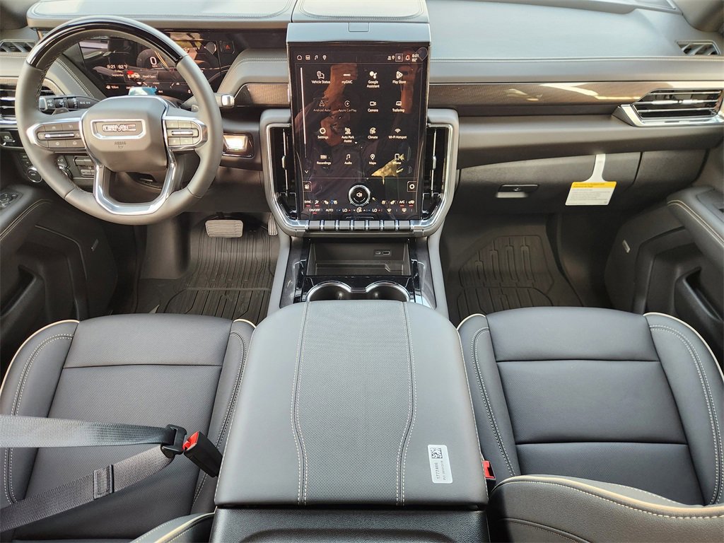 New 2026 GMC Yukon Elevation w/ Elevation Premium Package image 19
