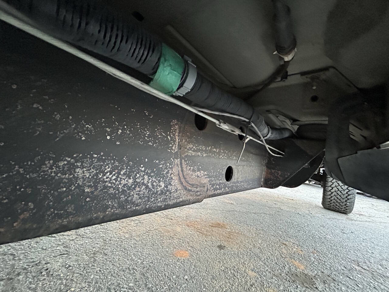 Used 2014 Chevrolet Silverado 2500 LT w/ Texas Edition image 30