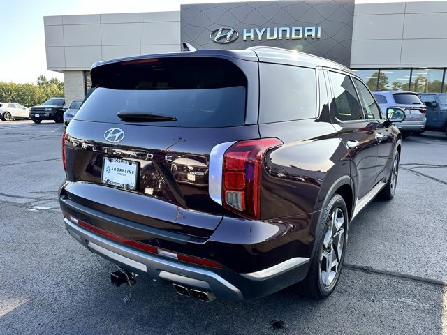 Used 2023 Hyundai Palisade Limited w/ Cargo Package image 5
