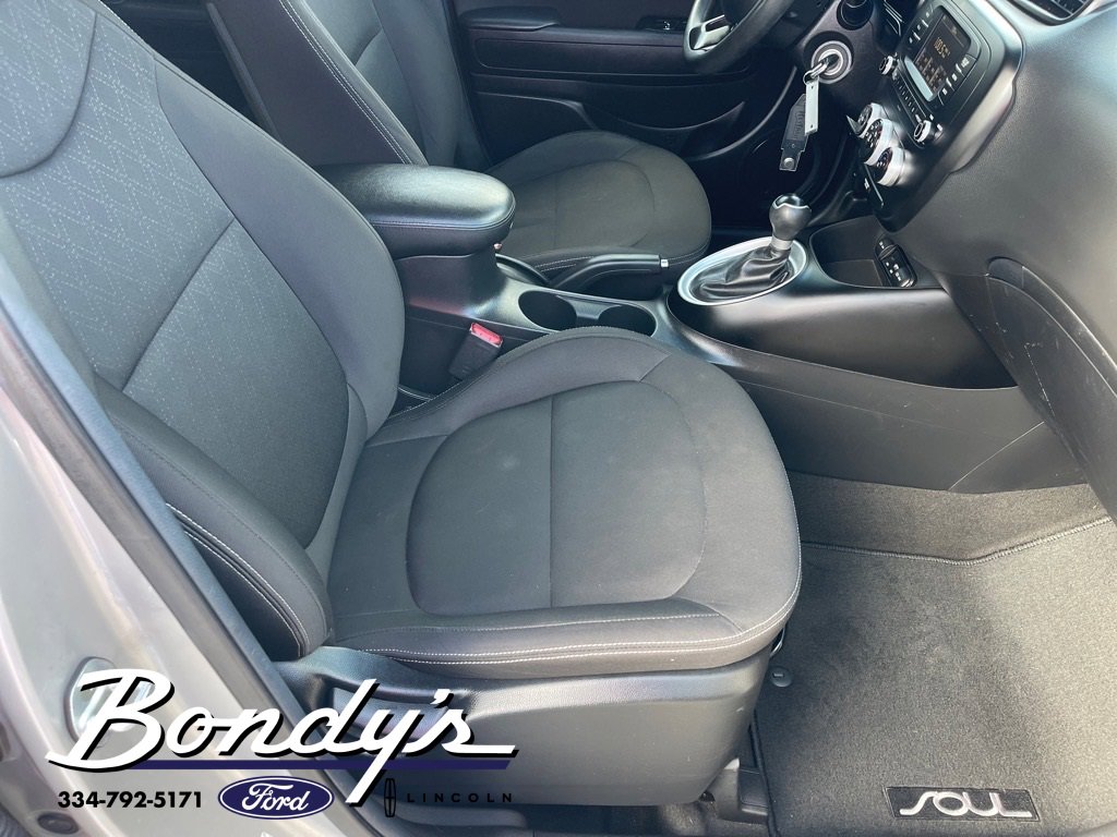 Used 2017 Kia Soul image 22