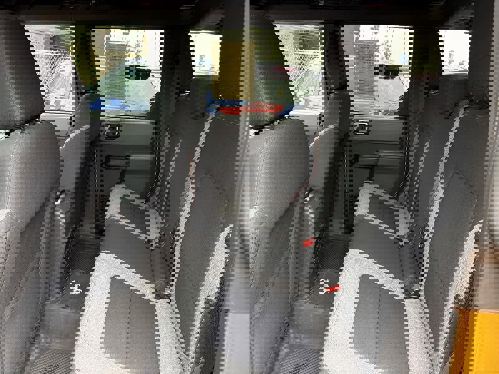 Used 2022 Ford Bronco Big Bend image 27