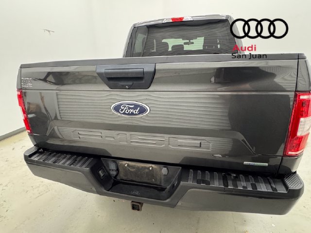 Used 2019 Ford F150 XL w/ Equipment Group 101A Mid RWD image 37