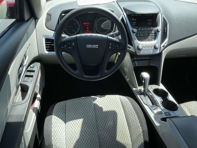 Used 2013 GMC Terrain SLE image 13