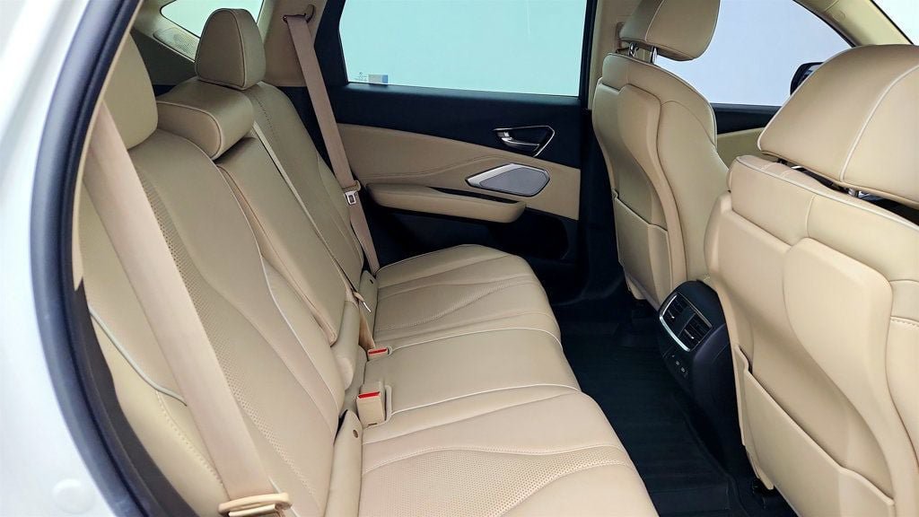 Used 2019 Acura RDX w/ Advance Package AWD/4WD image 21