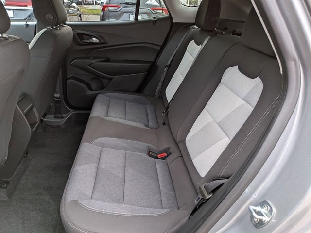 Used 2024 Chevrolet Trax LS w/ Driver Confidence Package image 14