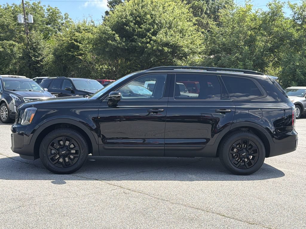Used 2024 Kia Telluride SX Prestige X-Pro AWD/4WD image 23