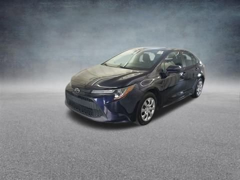 Used 2022 Toyota Corolla LE image 40