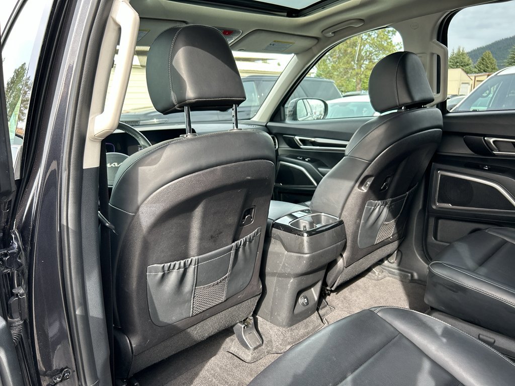 Certified 2025 Kia Telluride S AWD/4WD image 14