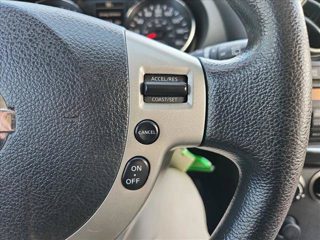 Used 2013 Nissan Rogue S AWD/4WD image 22