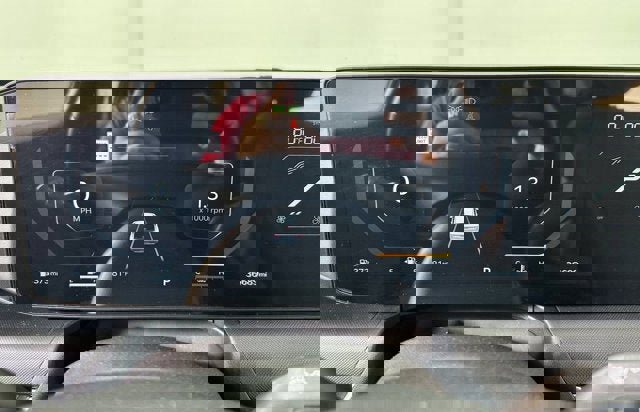 Used 2025 Kia K4 EX image 11