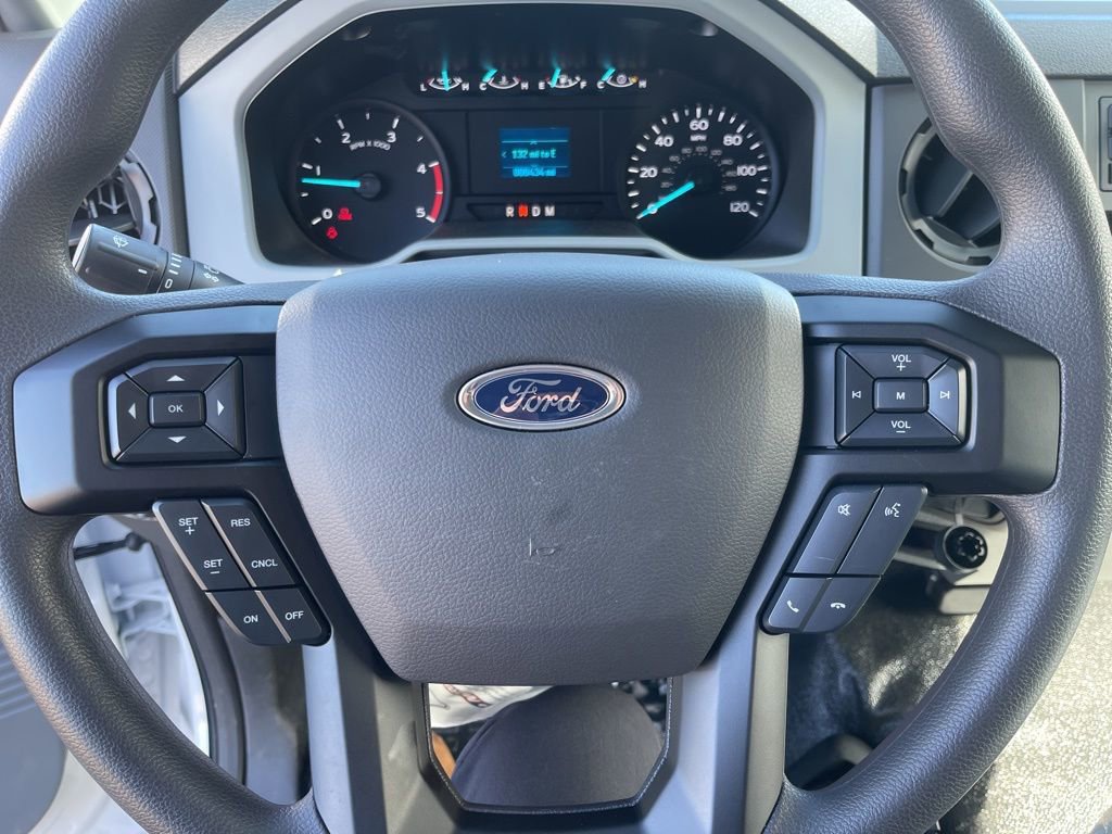 New 2026 Ford F750 2WD Regular Cab Super Duty image 16