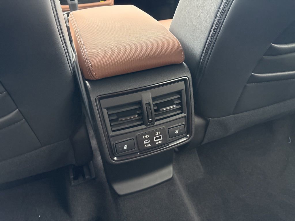 New 2026 Subaru Forester Touring image 27