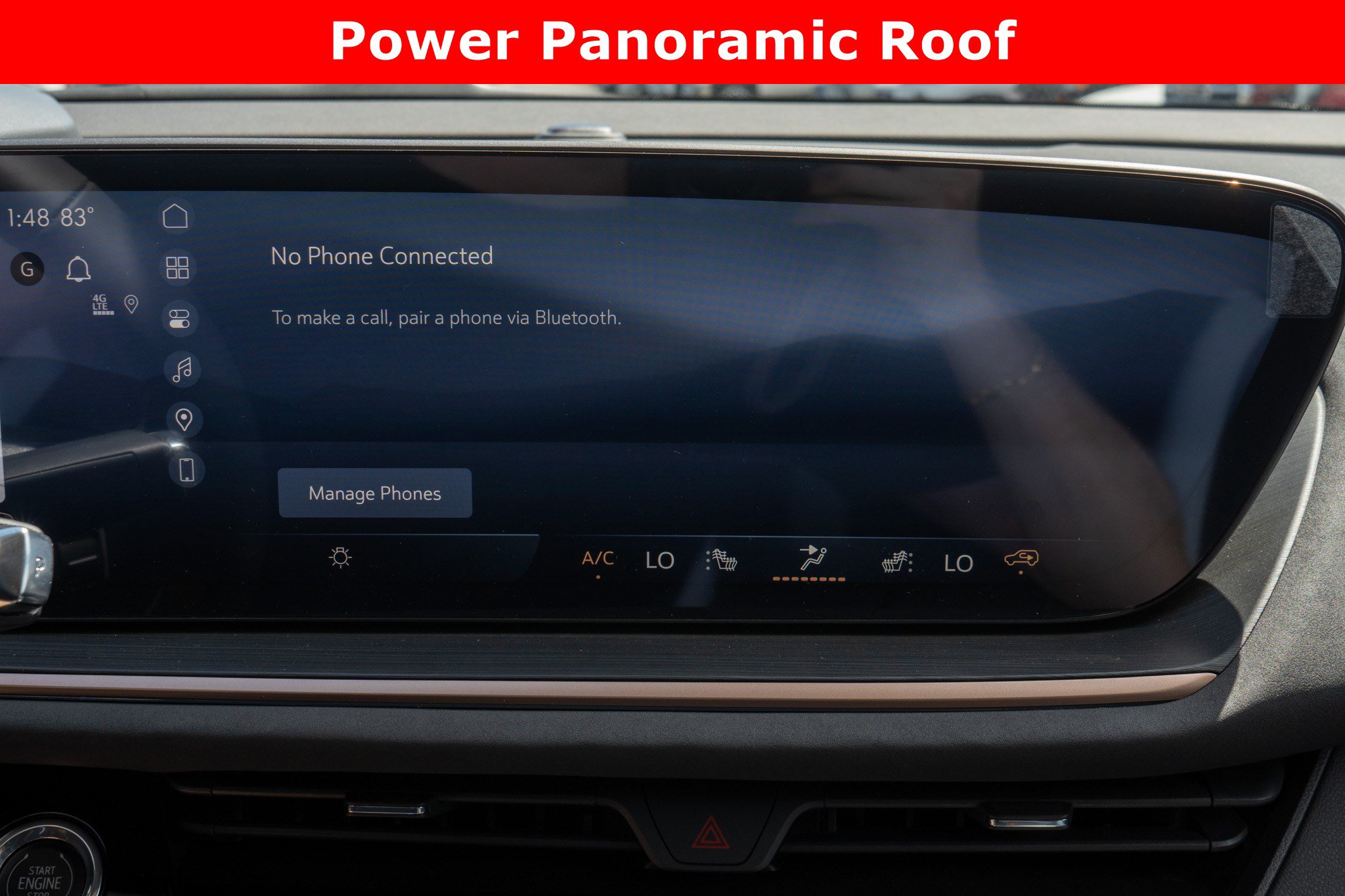 New 2026 Buick Envision Sport Touring AWD/4WD image 16