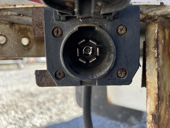 Used 2019 Ford F550 4x4 Regular Cab Super Duty image 57