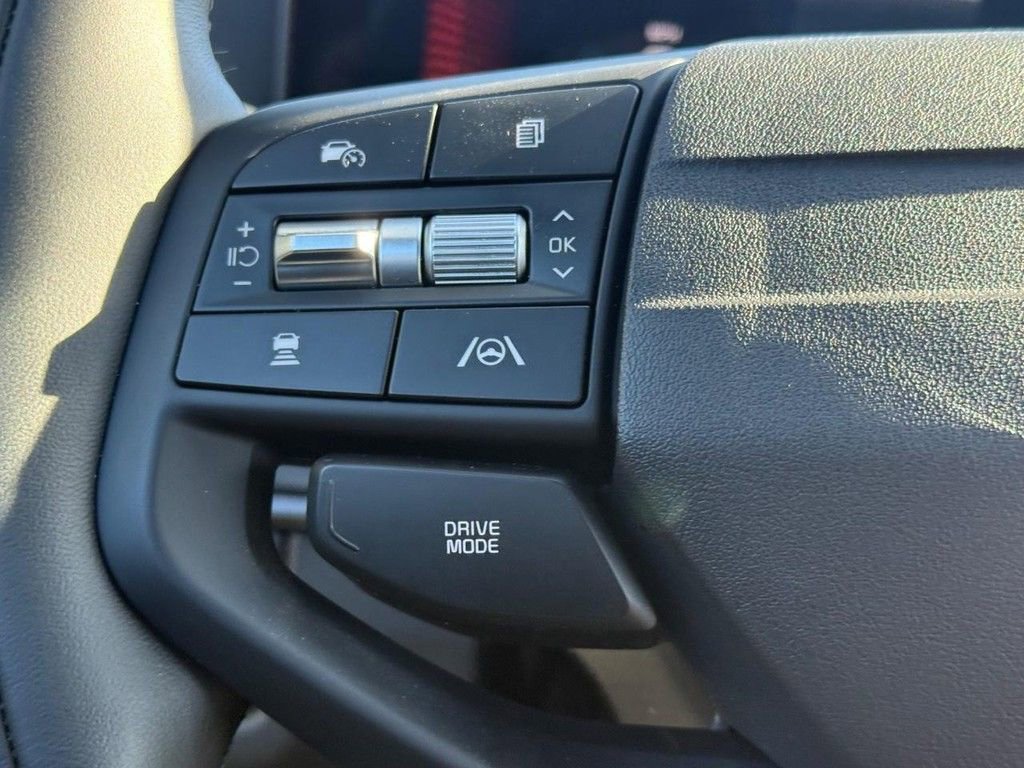New 2026 Kia Sportage X-Line w/ X-Line Premium Package image 9