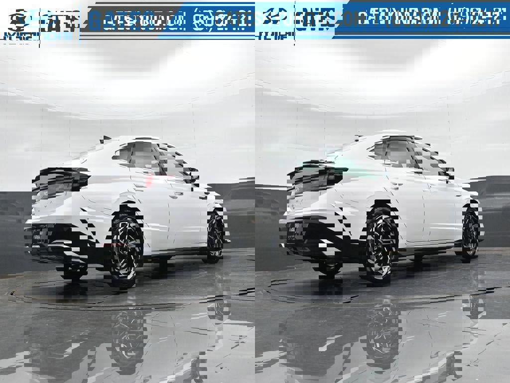 New 2026 Hyundai Sonata SEL image 32