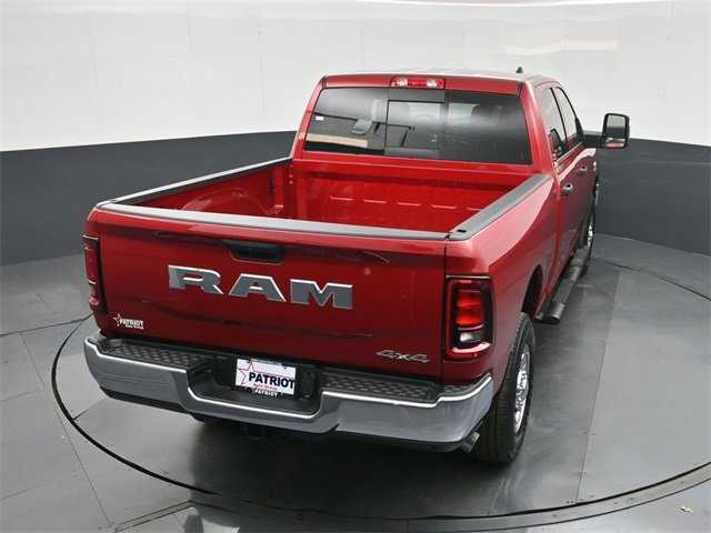 New 2026 RAM 2500 Tradesman image 34