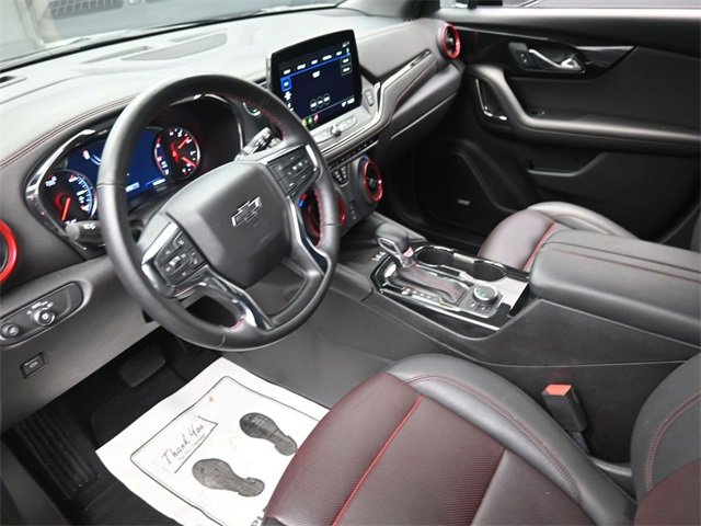 Used 2025 Chevrolet Blazer RS image 18