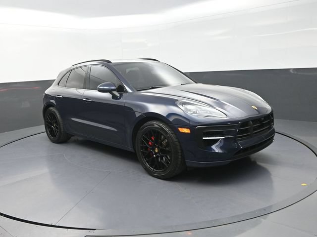 Used 2021 Porsche Macan GTS AWD/4WD image 10
