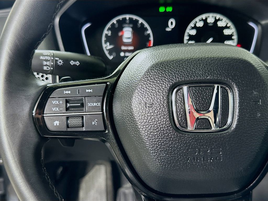 Used 2024 Honda Civic Sport image 22