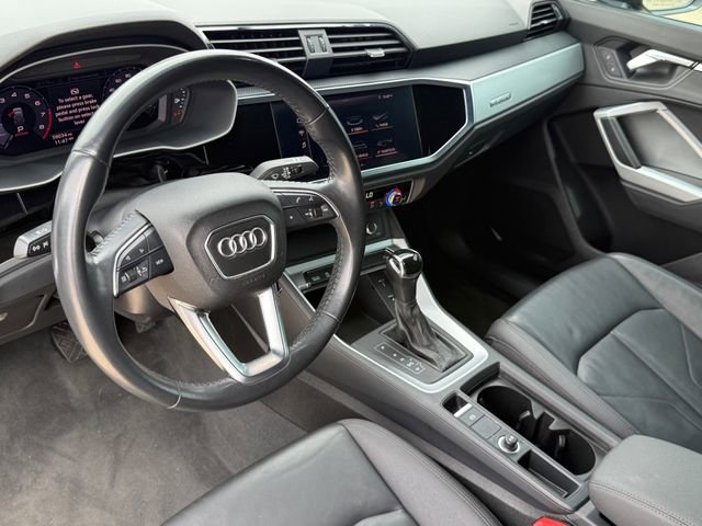 Used 2019 Audi Q3 2.0T Premium image 9