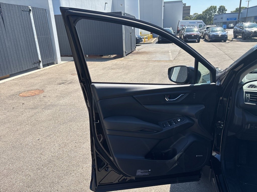 New 2025 Subaru Ascent Bronze Edition w/ Popular Package #2 image 17