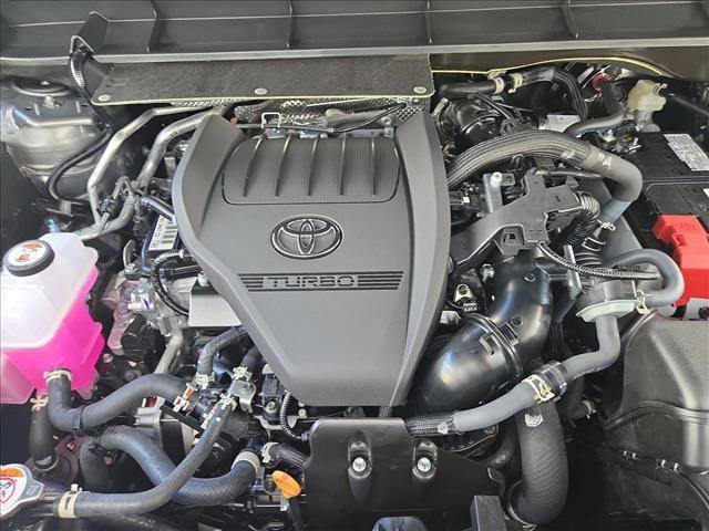 New 2026 Toyota Highlander Limited AWD/4WD image 17