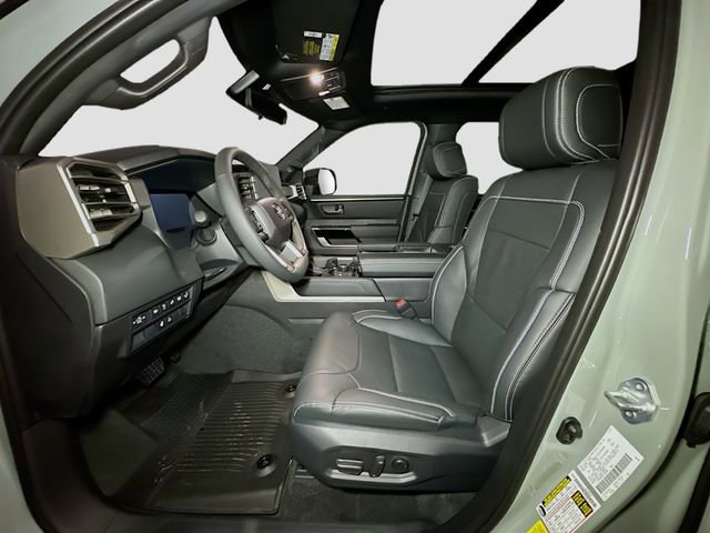 New 2026 Toyota Tundra Limited image 14