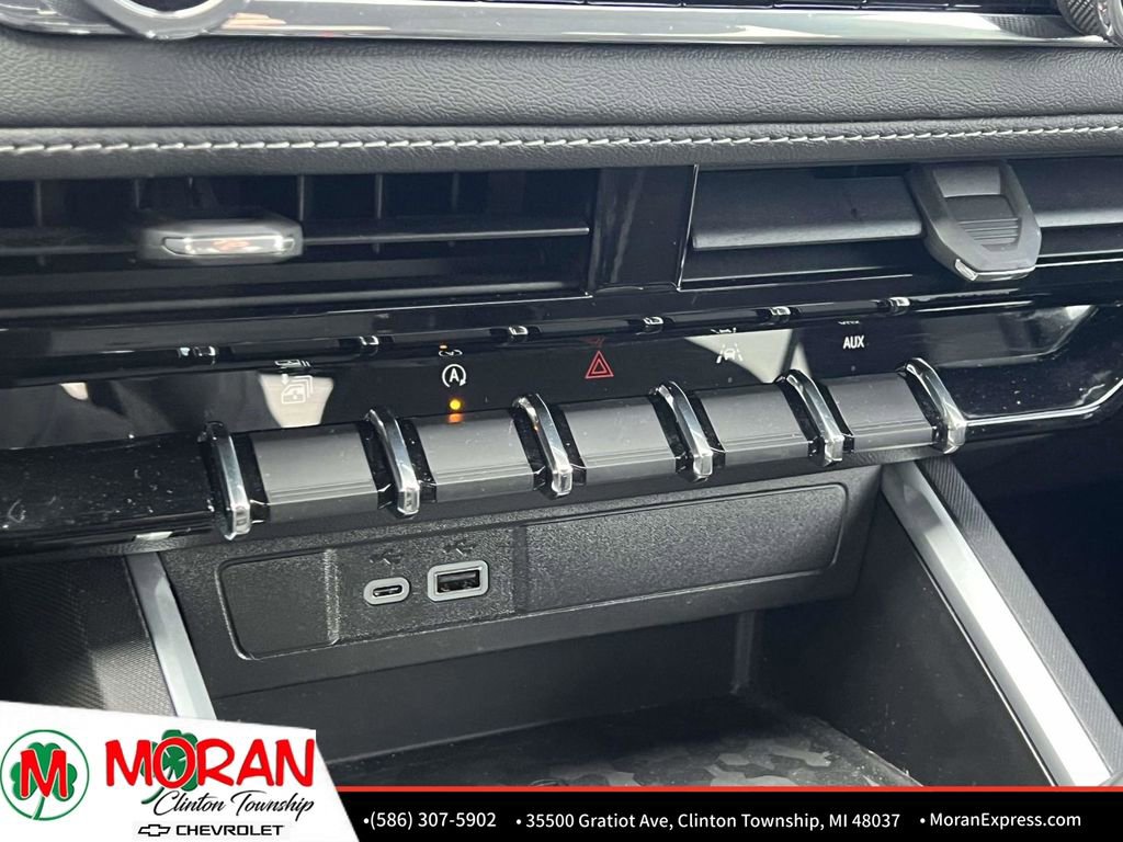 Certified 2024 Chevrolet Colorado LT w/ LT Convenience Package II image 22