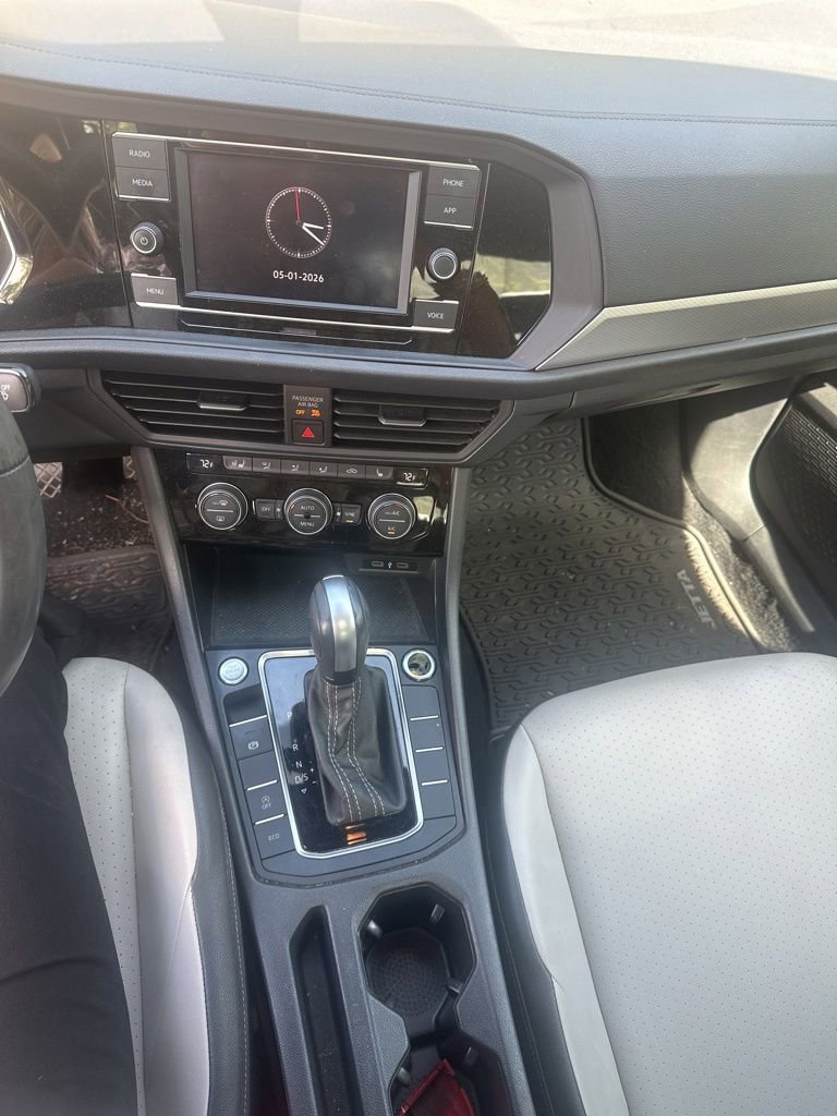 Used 2021 Volkswagen Jetta FWD image 27