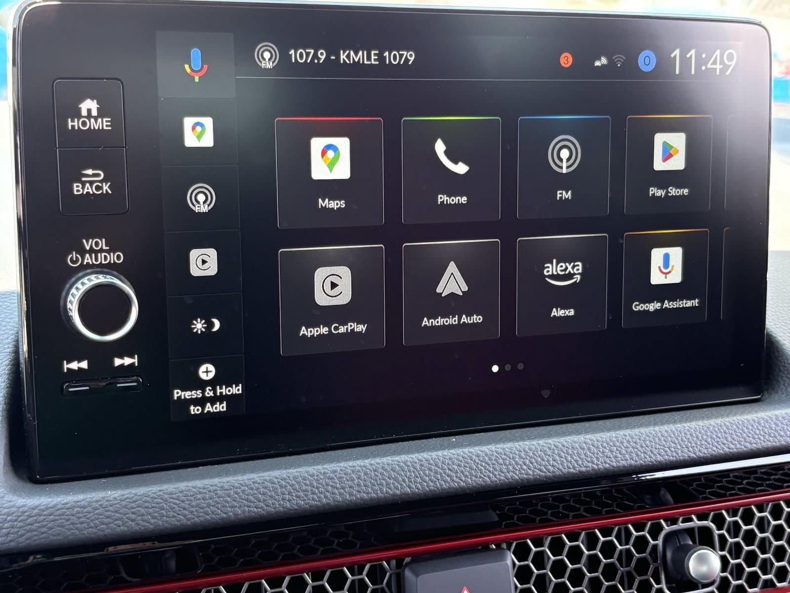 New 2026 Honda Civic Si image 24