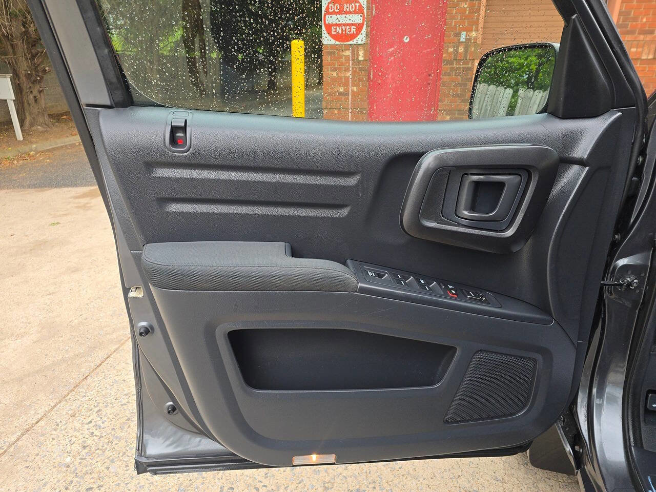 Used 2012 Honda Ridgeline RT image 9