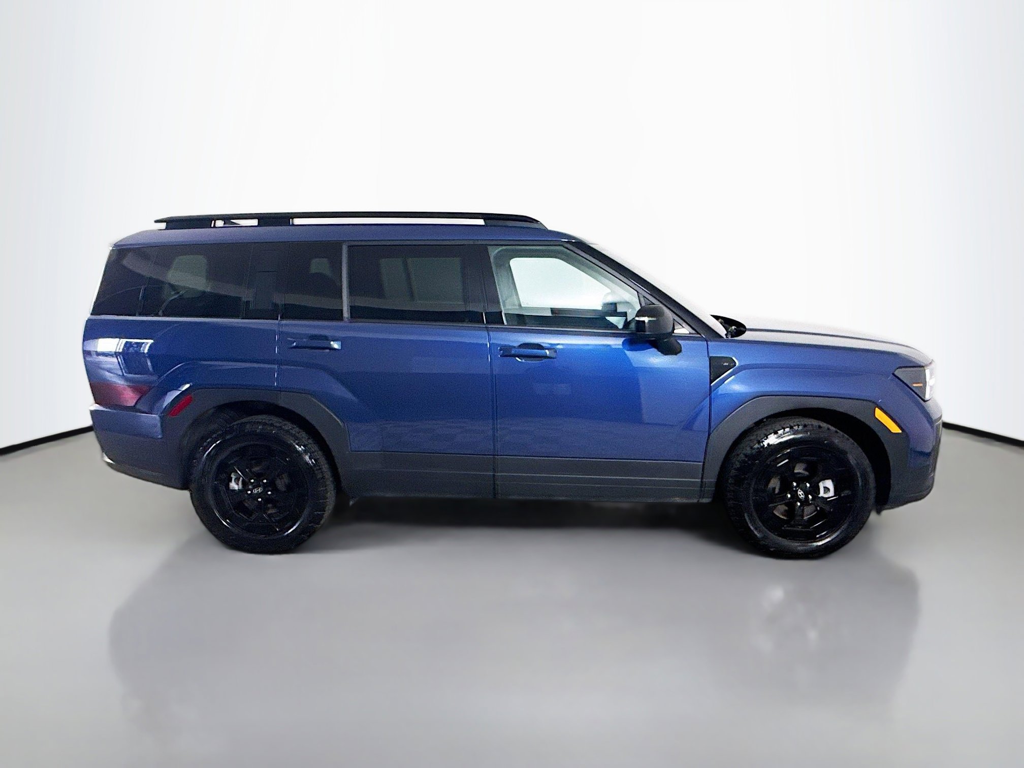 Used 2025 Hyundai Santa Fe XRT AWD/4WD image 11