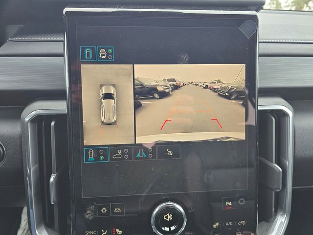 New 2026 GMC Acadia Elevation w/ Elevation Premium Package image 20