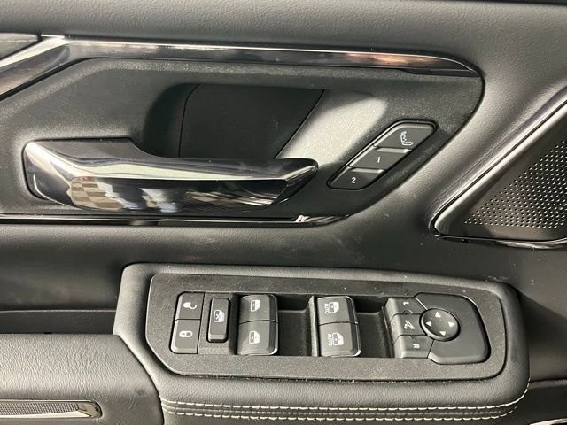 New 2026 RAM 1500 Limited image 24