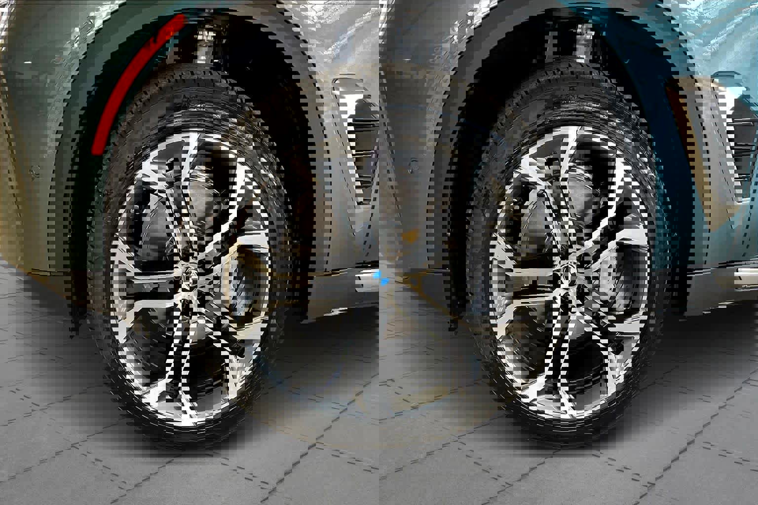 New 2026 BMW X5 sDrive40i w/ Premium Package image 11