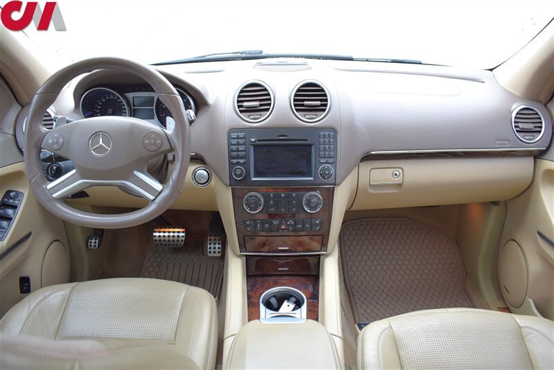 Used 2009 Mercedes-Benz ML 63 AMG 4MATIC image 13