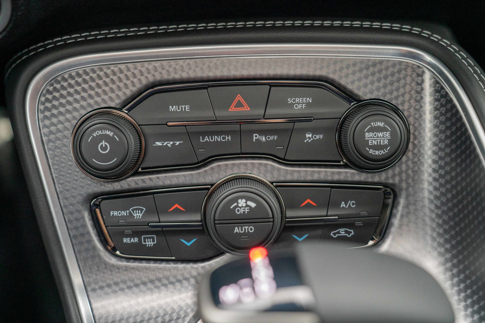 Used 2019 Dodge Challenger SRT Hellcat Redeye RWD image 21