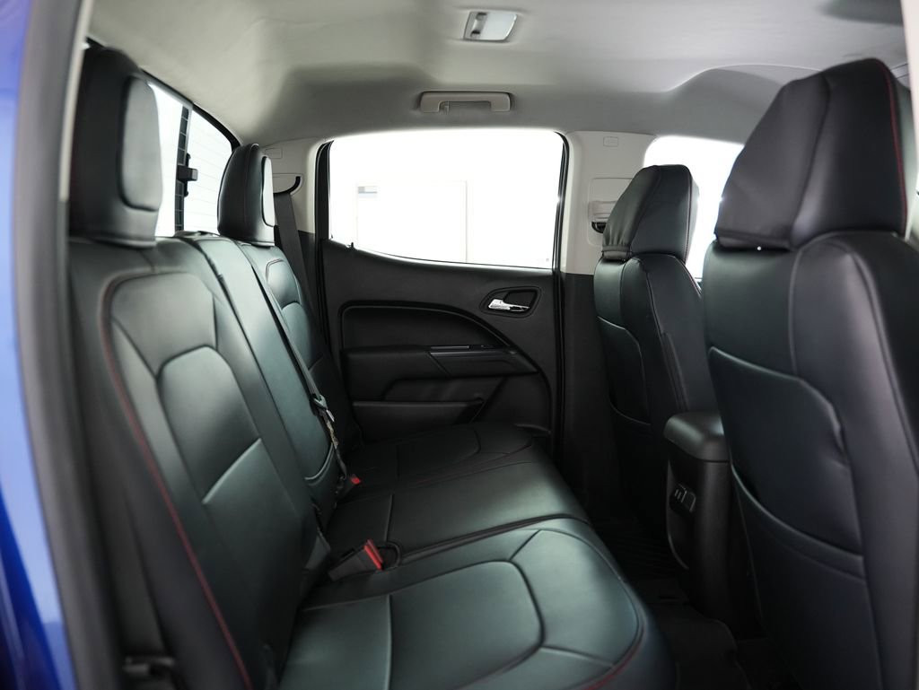 Used 2016 Chevrolet Colorado LT w/ LT Convenience Package RWD image 36