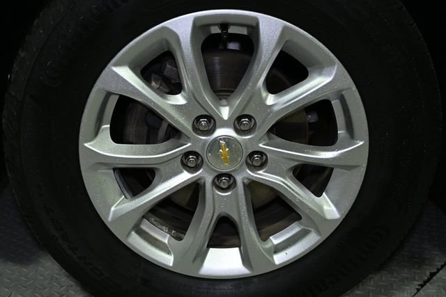 Used 2020 Chevrolet Equinox LT image 18