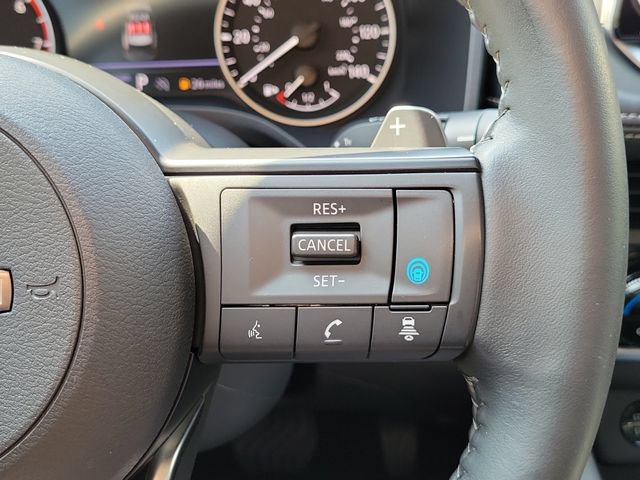 Certified 2024 Nissan Rogue SV w/ SV Premium Package FWD image 27