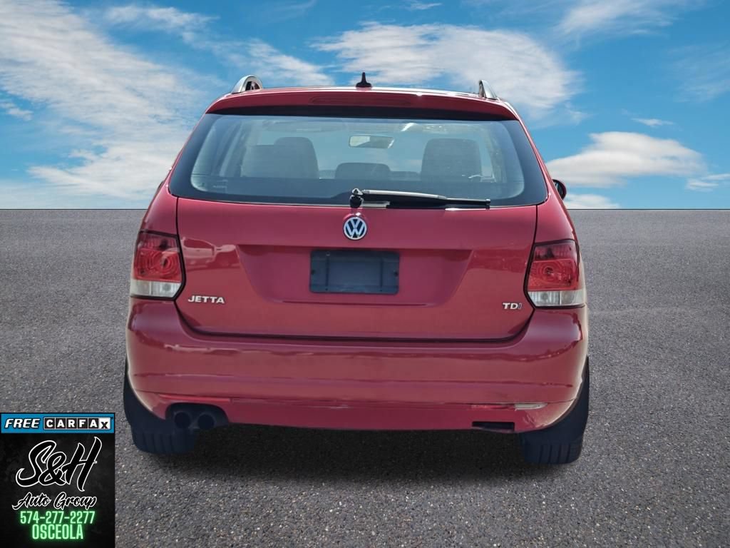 Used 2013 Volkswagen Jetta TDI FWD image 14