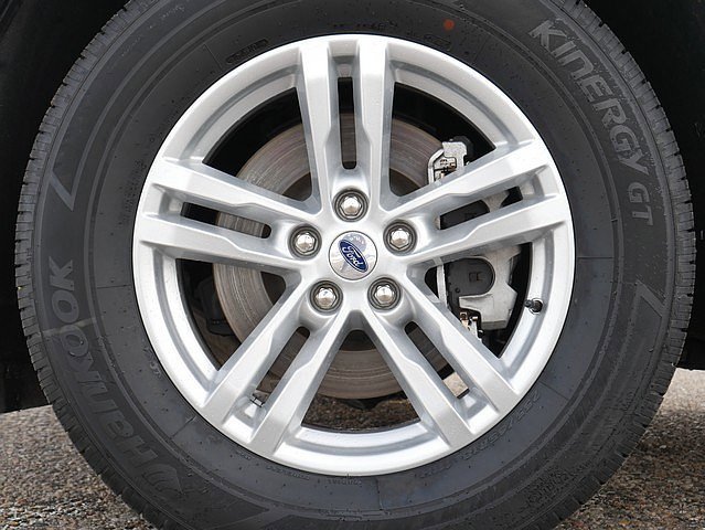 Used 2023 Ford Explorer AWD image 57