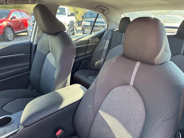 Certified 2024 Toyota Camry LE image 11