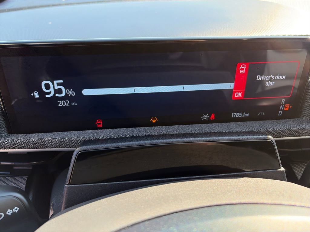 Used 2025 Ford Mustang Mach-E Premium image 25