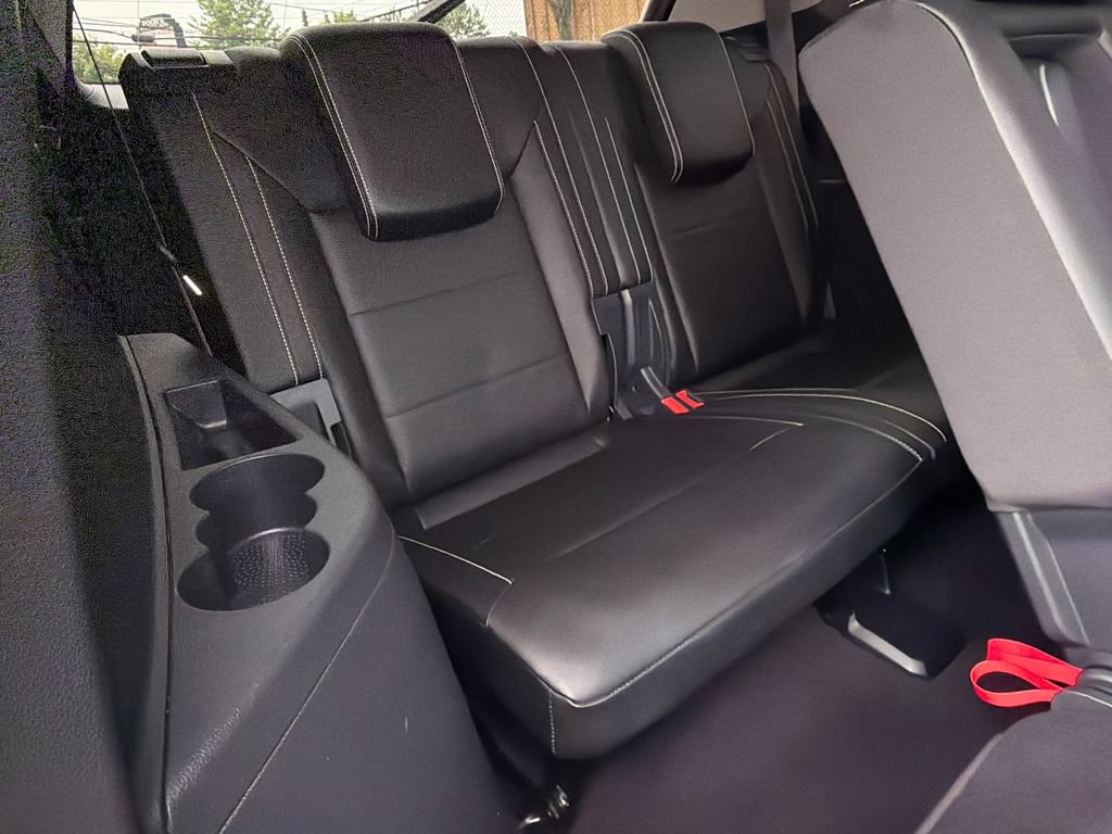 Certified 2023 Volkswagen Atlas SE FWD image 12