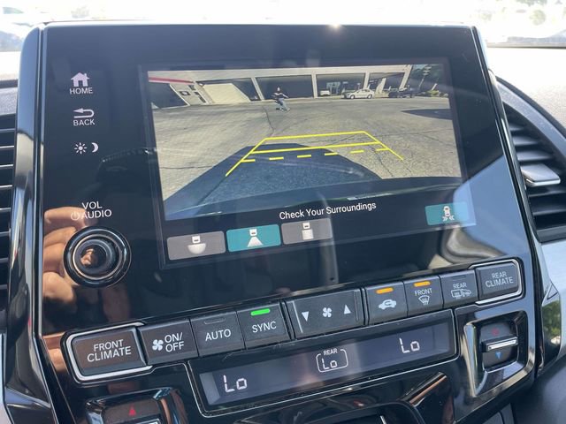 Used 2021 Honda Odyssey EX-L image 27