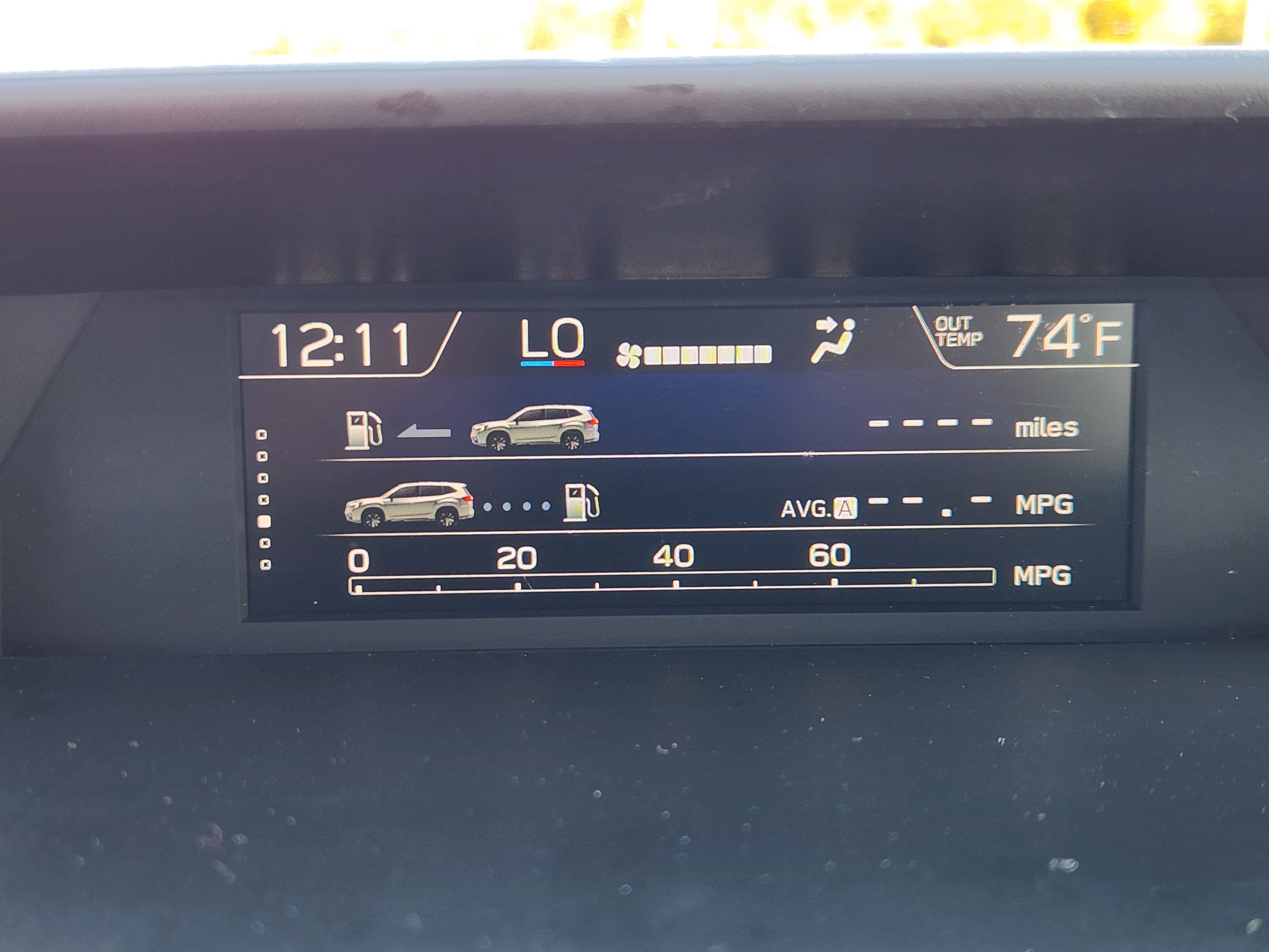 Used 2022 Subaru Forester Premium AWD/4WD image 24