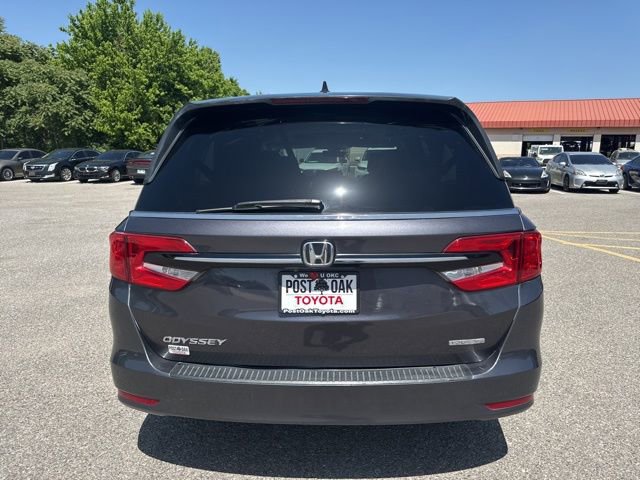 Used 2022 Honda Odyssey EX-L image 10